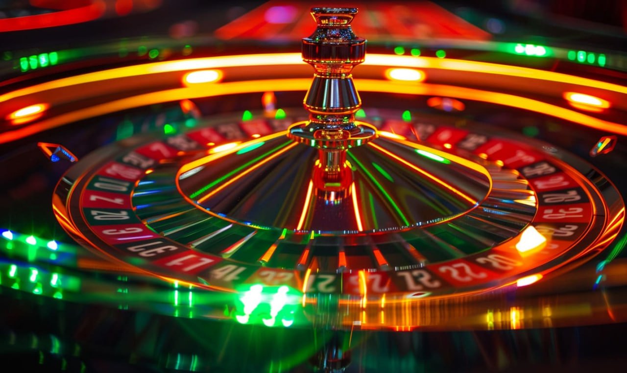 k9win Live Casino